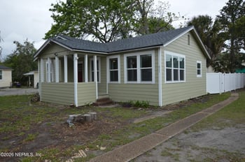 311 Chestnut Dr, Jacksonville, FL 32208