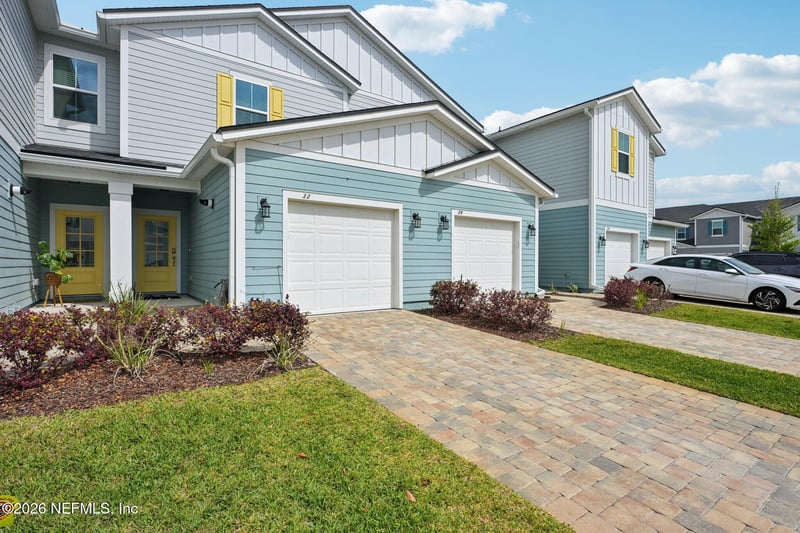 32 Fieldfare Ln, St Augustine, FL 32092