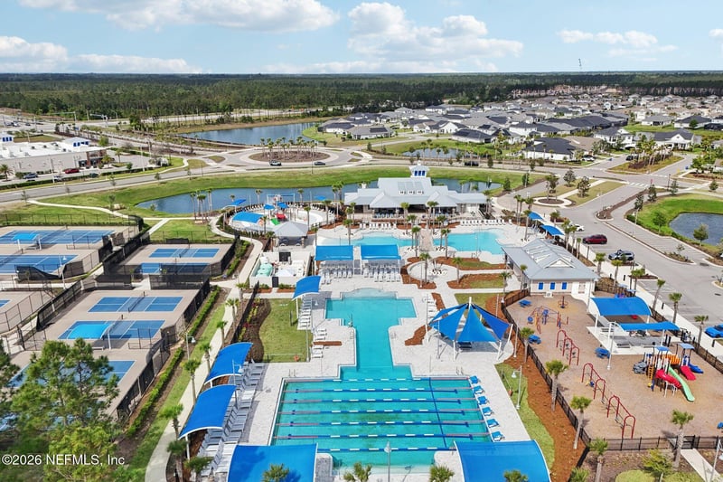 32 Fieldfare Ln, St Augustine, FL 32092