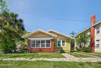 313 18th St, Jacksonville, FL 32206