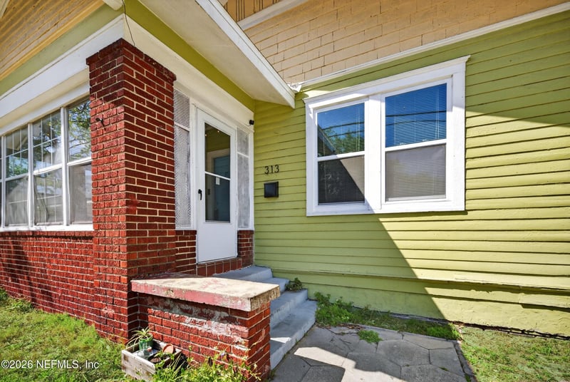 313 18th St, Jacksonville, FL 32206