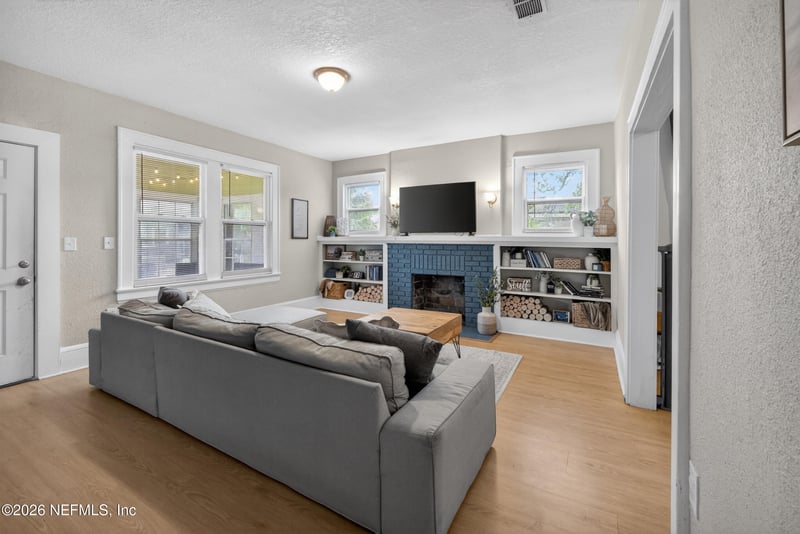 313 18th St, Jacksonville, FL 32206