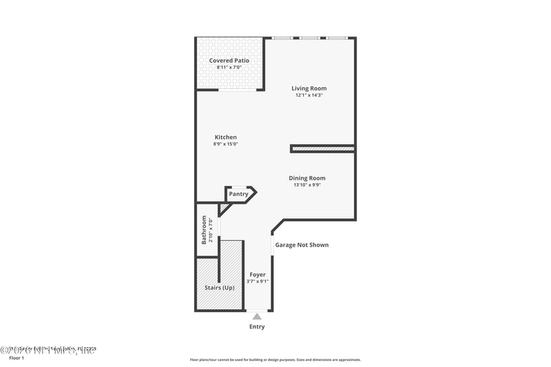 752 Ginger Mill Dr, Jacksonville, FL 32259