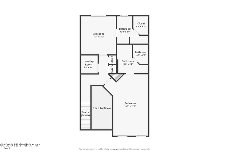 752 Ginger Mill Dr, Jacksonville, FL 32259