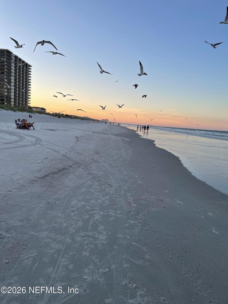 1901 1st St #1103, Jacksonville Beach, FL 32250