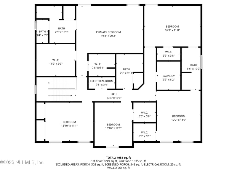 1629 Fenton Ave, St Johns, FL 32259