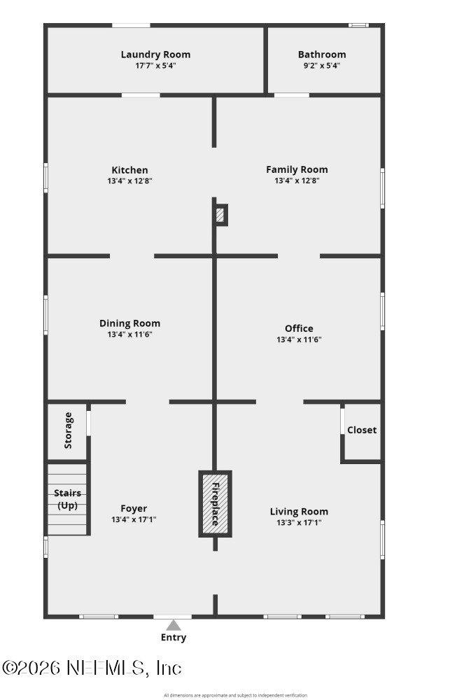 1941 Hubbard St, Jacksonville, FL 32206