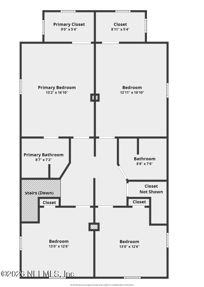 1941 Hubbard St, Jacksonville, FL 32206