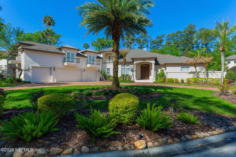 124 Stadium Ct, Ponte Vedra Beach, FL 32082