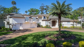 124 Stadium Ct, Ponte Vedra Beach, FL 32082