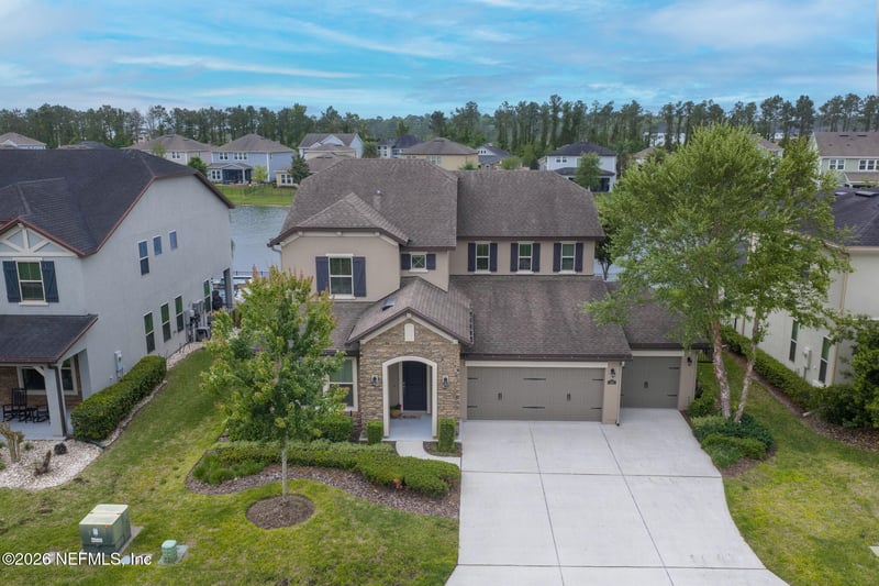 36 Delano St, St Johns, FL 32259