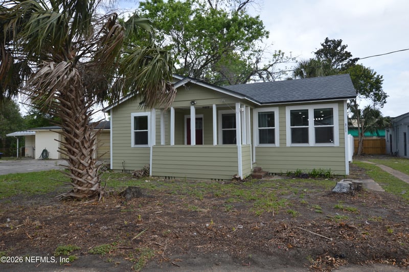 311 Chestnut Dr, Jacksonville, FL 32208