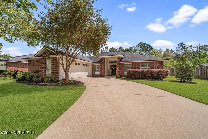 500 Bridgestone Ave, St Johns, FL 32259