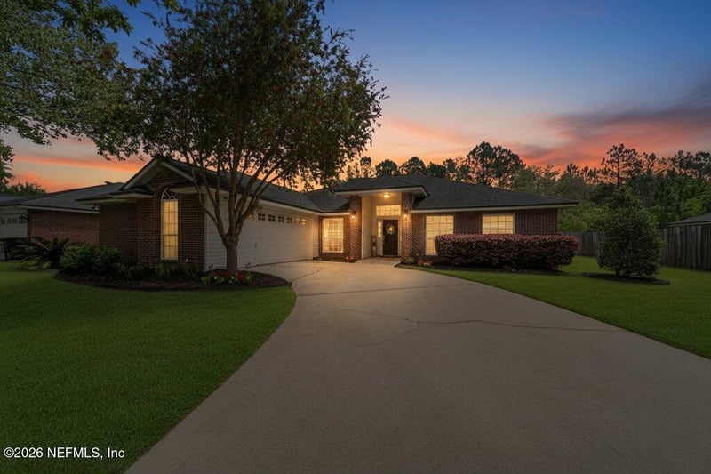 500 Bridgestone Ave, St Johns, FL 32259