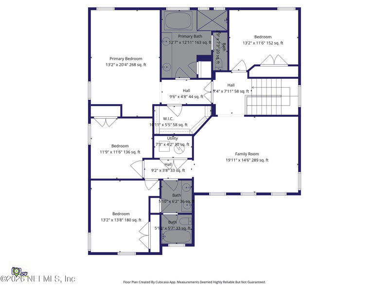36 Delano St, St Johns, FL 32259