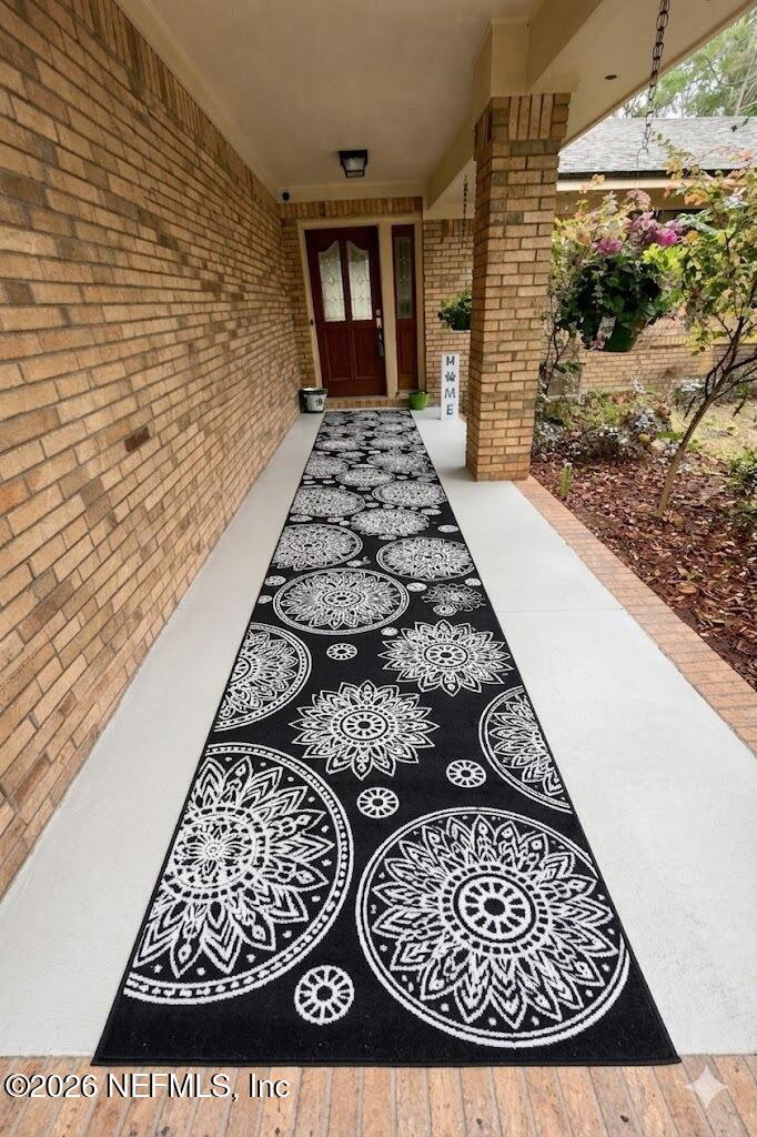 15489 Cape Dr, Jacksonville, FL 32226