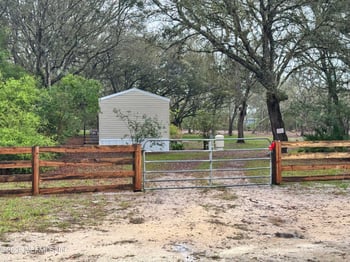 228 Browns Hammock Rd, Crescent City, FL 32112