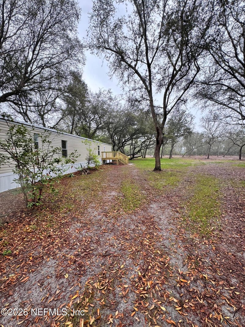228 Browns Hammock Rd, Crescent City, FL 32112