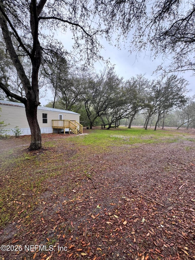 228 Browns Hammock Rd, Crescent City, FL 32112