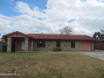 5479 Harden Ave, Orange Park, FL 32065