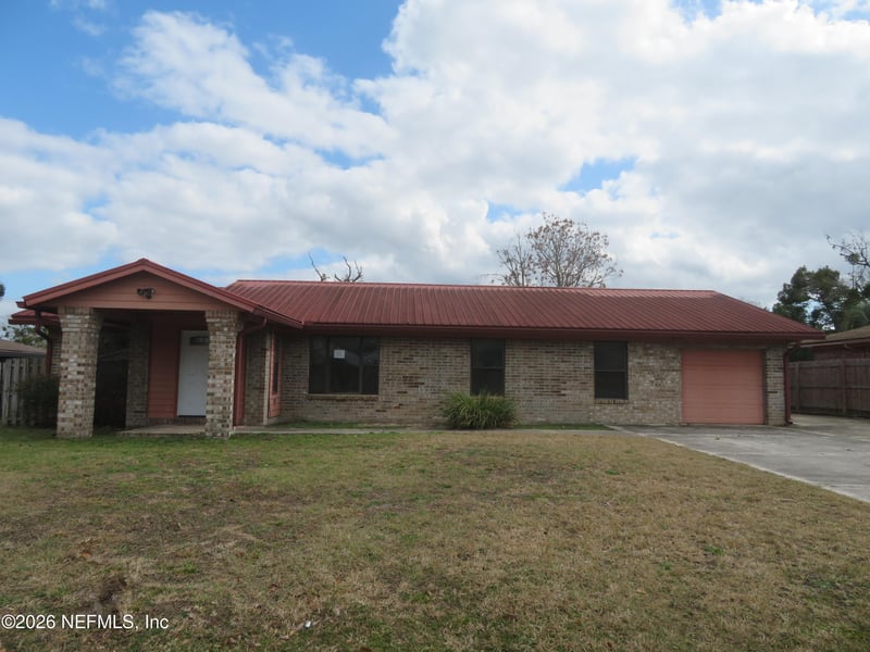 5479 Harden Ave, Orange Park, FL 32065