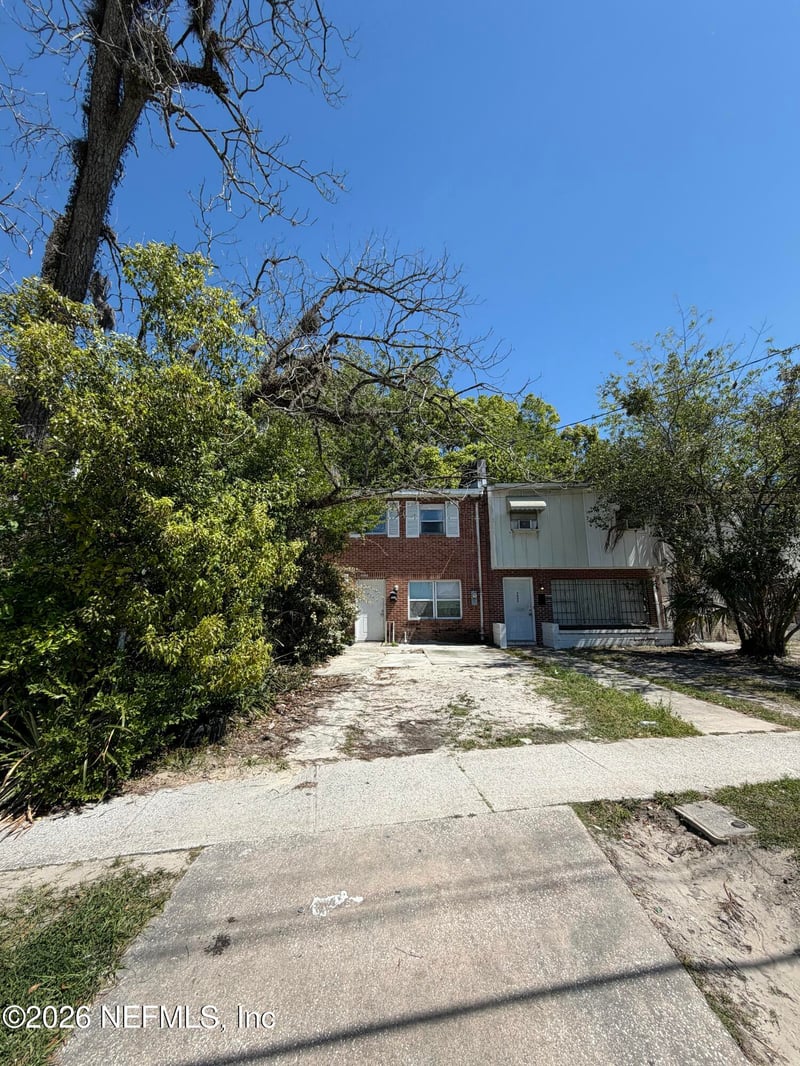 7047 Ken Knight Dr, Jacksonville, FL 32209