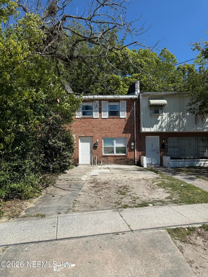 7047 Ken Knight Dr, Jacksonville, FL 32209