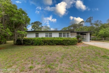 1948 Hilltop Blvd, Jacksonville, FL 32246