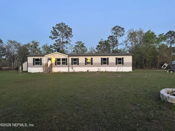 2355 Walters Rd, Middleburg, FL 32068