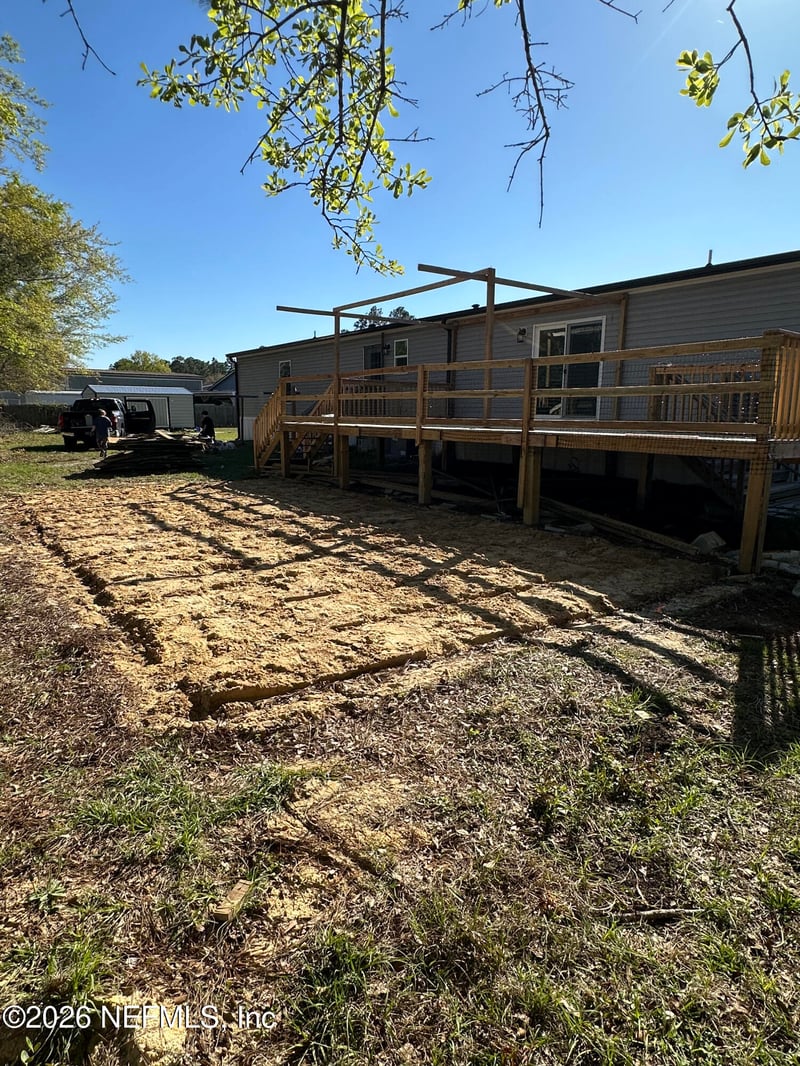 2355 Walters Rd, Middleburg, FL 32068