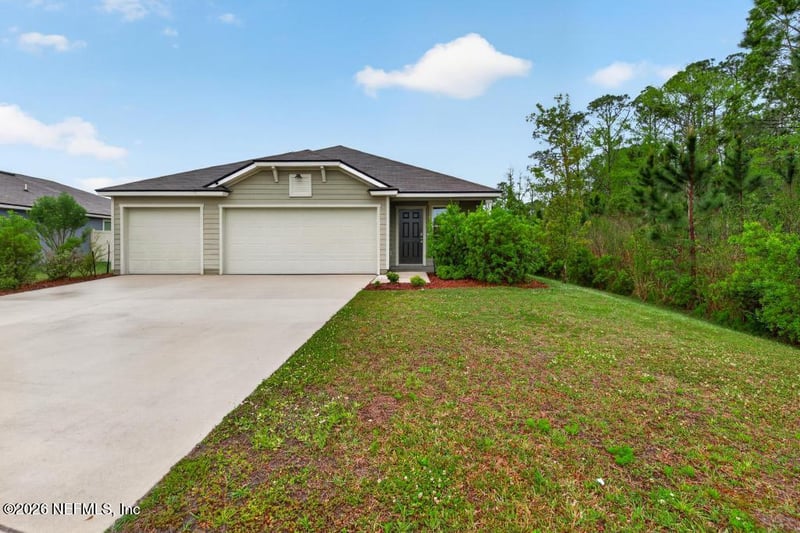 70144 Roseapple Ct, Yulee, FL 32097