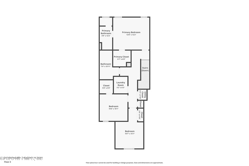 219 Richmond Dr, St Johns, FL 32259