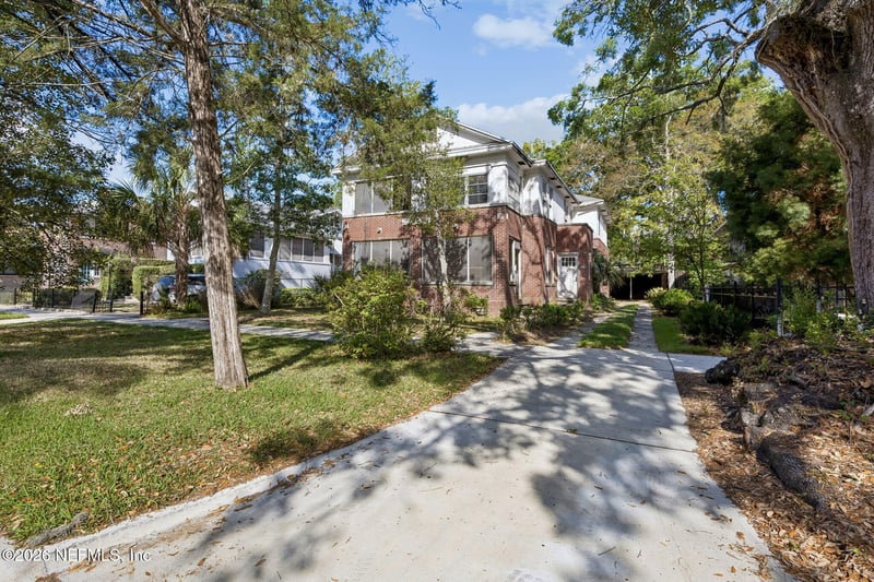 2783 Oak St, Jacksonville, FL 32205