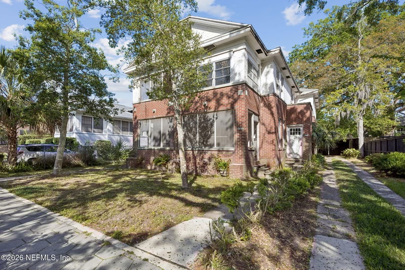 2783 Oak St, Jacksonville, FL 32205