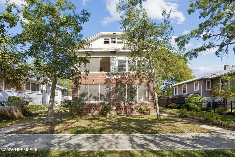 2783 Oak St, Jacksonville, FL 32205