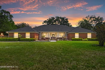 8127 Middle Fork Ln, Jacksonville, FL 32256