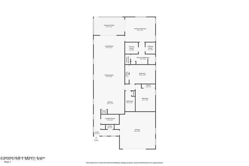 305 9th St, Jacksonville Beach, FL 32250