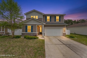 6377 Blakely Dr, Jacksonville, FL 32222