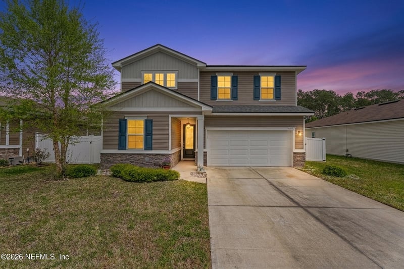 6377 Blakely Dr, Jacksonville, FL 32222