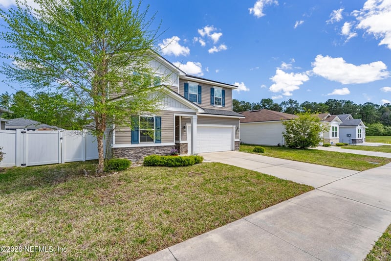 6377 Blakely Dr, Jacksonville, FL 32222