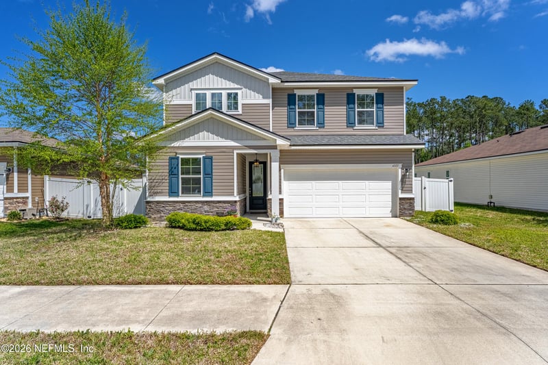 6377 Blakely Dr, Jacksonville, FL 32222