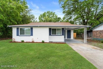 9554 Spottswood Rd, Jacksonville, FL 32208