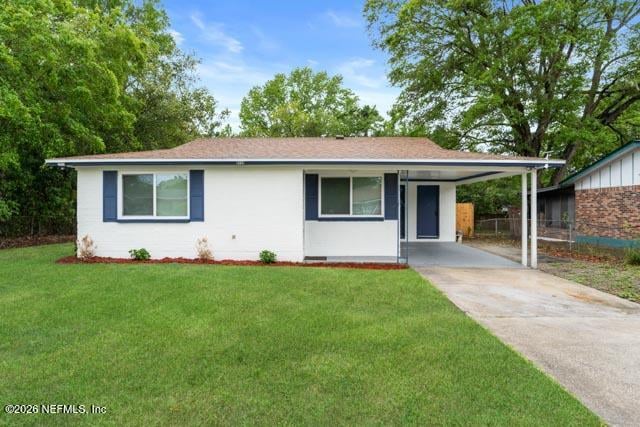 9554 Spottswood Rd, Jacksonville, FL 32208