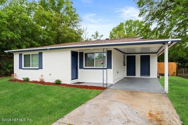 9554 Spottswood Rd, Jacksonville, FL 32208