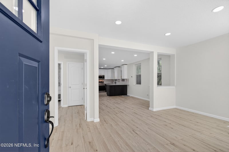 4358 Longfellow St, Jacksonville, FL 32210