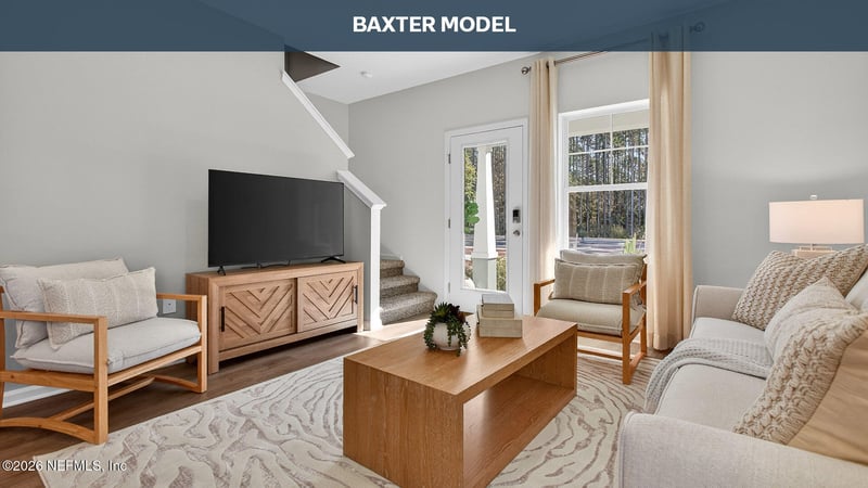 296 Counsel St, Yulee, FL 32097