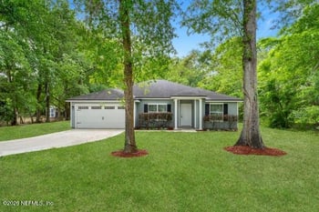 1130 Pangola Dr, Jacksonville, FL 32205