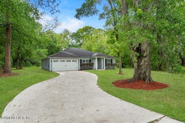 1130 Pangola Dr, Jacksonville, FL 32205