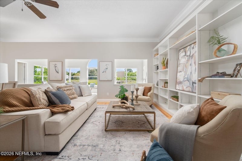 606 Teeside Ct, St Augustine Beach, FL 32080