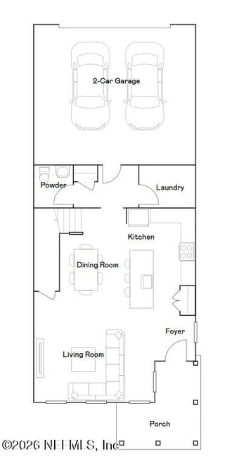 4030 Lingo Ln, Jacksonville, FL 32257